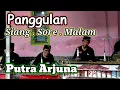 Download Lagu PANGGULAN ( PAGI SIANG SORE ) PUTRA ARJUNA