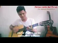Download Lagu Jatuh Cinta au Tuho \