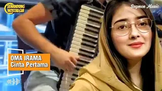 cinta pertama oma irama om purnama