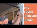 How To Replace Weather Stripping FAST