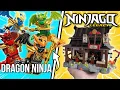 Lagu I Built The NEW LEGO Ninjago 2026 Sets!