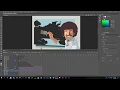 Adobe Animate - Stage Resizing Shape Tweens Classic Tweens General Cleanup