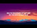 1 Hour |  Dylan Gossett - Coal (Lyrics)  | Lyrics Express