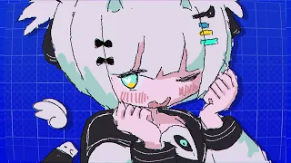 memeしい/重音テト