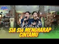 Download Lagu Danuarta - SIA SIA MENGHARAP CINTAMU - Ambyar Everywhere