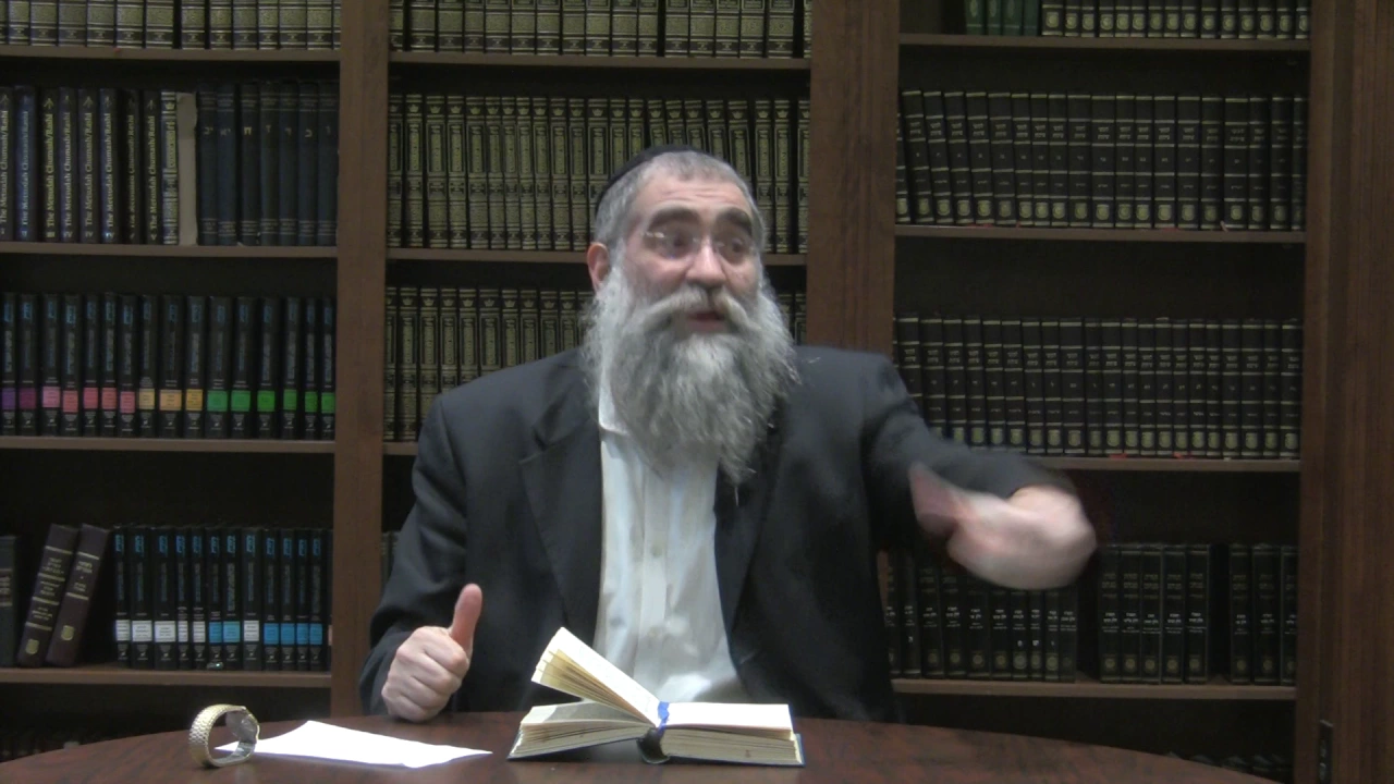 Artwork for podcast Tanya by Rabbi Yitzchok Minkowicz