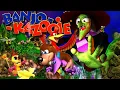 Banjo Kazooie OST (Complete) w/time stamps Original Soundtrack