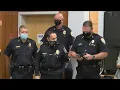 Monroe County police chiefs discuss Butler s resignation