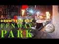 LIVE FROM FENWAY - KANE BROWN DRUM TECH POV
