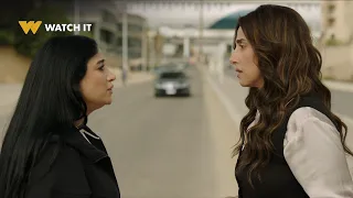 صفحة بيضا      ازاي ضي كانت موجودة في مكان الحادثة وإيه اللي حصل بالظبط    دندنها