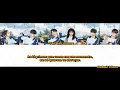 Lagu Yan Ren Zhong - I Can Only Leave (A Little Thing Called First Love OST) [Legendado]