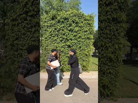 الجميع بشر ولكن ليس كل شخص لديه إنسانية😱الجزء الثاني