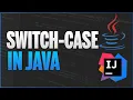 Understand Java Switch Case in 8 minutes Learn Java Programming in German - 23