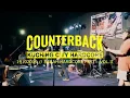 Download Lagu Counterback - Sabah Hardcore Fest : VOL.II 2019 [FULL SET]