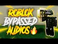 NEWEST ROBLOX BYPASSED S LOUD UNLEAKED 2023