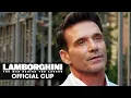 Lamborghini The Man Behind The Legend 2022 Movie Clip Lamborghini and Ferrari - Frank Grillo