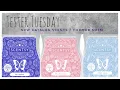 Tester Tuesday - Scentsy Spring Summer 2021 Be Fabulous Strawberry Rose and Inhale Exhale