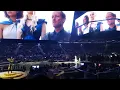 Game of Thrones Live - Mhysa @ Madison Square Garden 2017