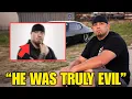 Big Chief Finally Speaks On The MOST EVIL Person He Ever Worked With