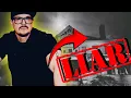 Ghost Adventures Caught in a Huge Lie Bihl Manor Exposed