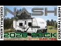 2026 Nash 23CK Quick Tour