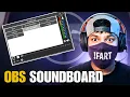MEME Soundboard Plugin for OBS
