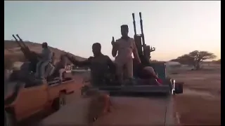 الله اكبر كل القوه الفاشر جوا نصر من الله وفتحآ قريب 