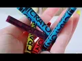 Bubble gum crayons #candy #shorts