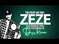 Download Lagu TID - Zeze feat Jay Mo ( CLEAN Oldz Extended Tanzania Music ) by DJ Kiroso Mixx 2025