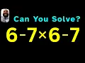 99 Get This Math Problem Wrong