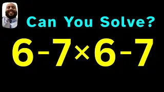 99 Get This Math Problem Wrong
