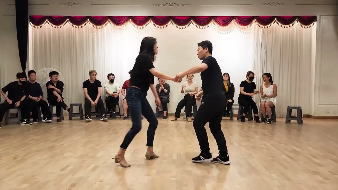 [2023. 5. 12. 올스타 정기 J&J] 금니 & 엘리초이