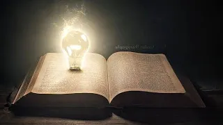 Salmos - Tua Palavra é lâmpada para os meus pés