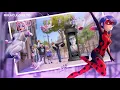 Lagu Miraculous Season 6 Episode 16. Noé | All Miraculous Powers | English Sub