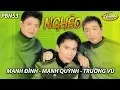 Download Lagu Trường Vũ, Mạnh Quỳnh, Mạnh Đình - LK Nghèo - PBN 53