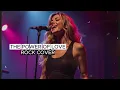 Lagu The Power of Love - Rock Cover