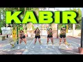 Download Lagu KABIR ( Dj Jif Remix ) - Shaira | Dance Fitness | Hypermovers