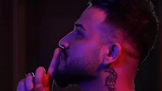 عل صقر لاتقرب ابعد ياغراب الزعيم مازن عساف 