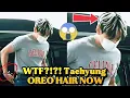 Download Lagu Fans Panicked‼️Taehyung Oreo Hair Now😱😱#Taehyung #kpop #bts 