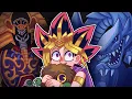 How I Beat The Hardest Yu-Gi-Oh Game Ever Made