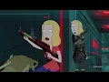 Don't Look Back (feat. Kotomi & Ryan Elder) | Rick and Morty | adult swim