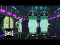 Download Lagu Don't Look Back (feat. Kotomi \u0026 Ryan Elder) | Rick and Morty | adult swim