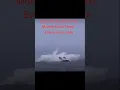 Dirty Money Offshore Race Boat does a submarine under water.Everyone is safe