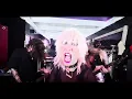 Lucie Sue - The Famous Last Words (Official Music Video)