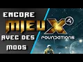 Must-have Mods on X4 Foundations