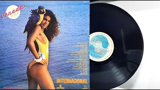 Vereda Tropical - (I N T E R N A C I O N A L) - ℗ 1984 - Baú????