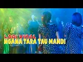 Lagu YANG LAGI VIRAL - LAGU JOGET - NGANA TARA TAU MANDI - REMIX DAVID RIHI RMX