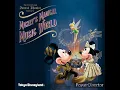 [Soundtrack] Mickey's Magical Music World (ミッキーのマジカルミュージックワールド/Tokyo Disneyland)