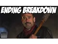 Video di The Walking Dead Season 6 Finale - Negan Killed *Spoiler*! | Ending Breakdown