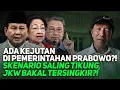 Download Lagu ADA KEJUTAN DI PEMERINTAHAN PRABOWO?! SKENARIO SALING TIKUNG, JKW BAKAL TERSINGKIR?!